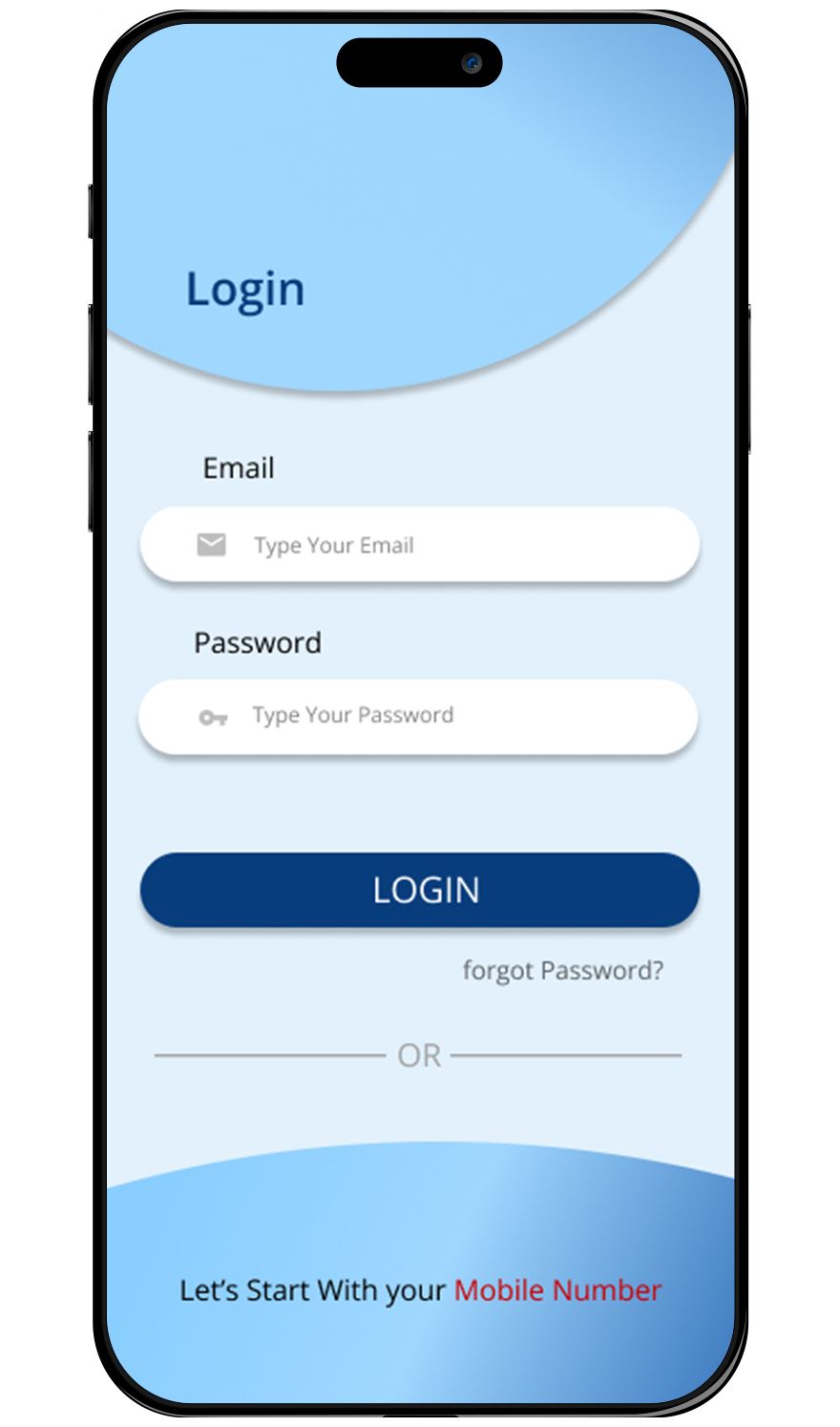 tally on mobile apps